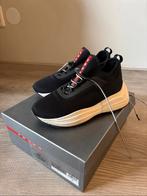 Prada sneakers, Kleding | Heren, Schoenen, Zwart, Ophalen of Verzenden, Sneakers of Gympen, Prada