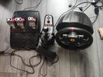 Sim race setup T300 / G25 / Loadcell, Ophalen of Verzenden, Gebruikt