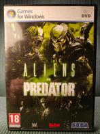 Aliens vs Predator - PC Game, Vanaf 18 jaar, Shooter, 1 speler, Ophalen of Verzenden