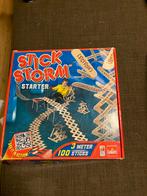Stick Storm Starter - Bouwset, Ophalen of Verzenden, Zo goed als nieuw, Bouwen