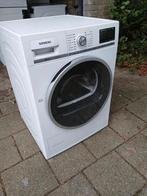 warmtepompdroger Siemens iq800 8kg A++ nette staat!, Witgoed en Apparatuur, Ophalen, Overige typen, 8 tot 10 kg, Refurbished