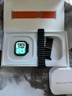 Apple watch ultra 2, Sieraden, Tassen en Uiterlijk, Smartwatches, Ophalen of Verzenden, Zo goed als nieuw, IOS