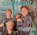 CHOPARDO- KNIPPEN, Ophalen of Verzenden, Gebruikt, Nederlandstalig
