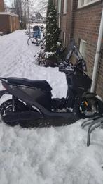 Elektrische scooter 3000W, achteruit, 120km bereik, Ophalen, Gebruikt, Overige modellen, Maximaal 45 km/u