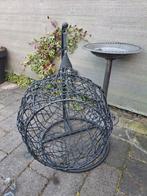 Katten hangmand, Dieren en Toebehoren, Kattenmanden, Ophalen, Gebruikt, Polyester