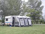 Obelink Viera 360, Caravans en Kamperen, Tenten, Ophalen of Verzenden, Zo goed als nieuw, Tot en met 6