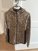 Raizzed Vest 168/176 Panterprint - Zo Goed Als Nieuw, Kinderen en Baby's, Kinderkleding | Maat 176, Ophalen of Verzenden, Zo goed als nieuw