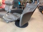 Velderhof XXXL relax stoel relaxfauteuil gratis bezorgd, Verzenden, Zo goed als nieuw