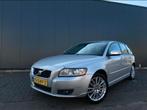 Volvo V50 2.0 2008 Grijs, Voorwielaandrijving, 145 pk, 1282 kg, Zwart