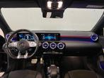Mercedes-Benz CLA-klasse AMG 35 4MATIC Premium Plus | AERODY, Automaat, CLA, 4 cilinders, Zwart