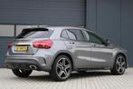 Mercedes-Benz GLA-klasse 180 AMG Night Pakket | camera | key, Auto's, 65 €/maand, Gebruikt, 4 cilinders, 715 kg