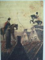 Sint en Zwarte Piet en het slavernijverdriet., Ophalen of Verzenden, Nieuw, Zwart