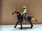 Schleich ruiter 14, Verzamelen, Dierenverzamelingen, Ophalen of Verzenden, Zo goed als nieuw, Paard, Beeldje of Figuurtje