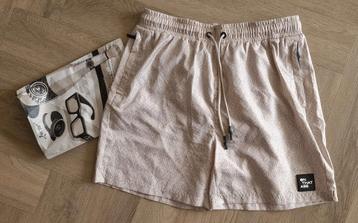 Nw. Zwemshort Special edition van On That Ass. Mt. XL valt L beschikbaar voor biedingen