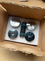 Verstelbaar dumbbells set, Ophalen, Zo goed als nieuw