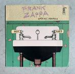 Frank Zappa - Waka/Jawaka, Ophalen of Verzenden, Zo goed als nieuw, 12 inch