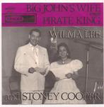Wilma Lee and Stoney Cooper- Big John's Wife, Verzenden, Zo goed als nieuw, Pop
