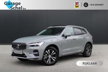 Volvo XC60 2.0 Recharge T6 AWD Core Bright - Pano - Elek. Tr beschikbaar voor biedingen