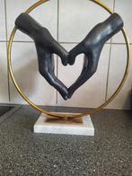 Kare design,heart hand, Ophalen of Verzenden