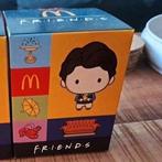 Mc Donalds Friends Happy Meal Chandler -RUILEN?, Ophalen of Verzenden, Nieuw