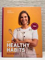 Het Healthy habits kookboek, Gezond koken, Zo goed als nieuw, Europa, Tapas, Hapjes en Dim Sum