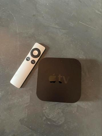 Apple TV! beschikbaar voor biedingen