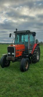 massey ferguson 3065, Zakelijke goederen, Agrarisch | Tractoren, Gebruikt, Meer dan 10000, Ophalen of Verzenden, Tot 80 Pk