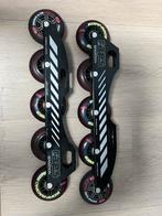 RAPS - skeelers (44), Sport en Fitness, Skeelers, Overige merken, Inline skates 5 wielen, Heren, Ophalen of Verzenden