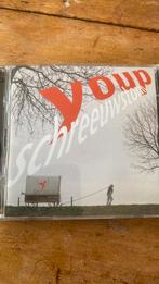 Youp - schreeuwstorm, Ophalen of Verzenden, Zo goed als nieuw