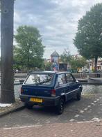 Fiat Panda 0.9 2000 Blauw APK (Volledig getectyleerd 2023), Voorwielaandrijving, 15 km/l, 17 €/maand, Handgeschakeld