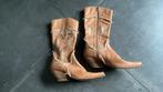 Vintage laarzen Andrea Moda maat 40, Kleding | Dames, Schoenen, Ophalen, Hoge laarzen, Overige kleuren, Gedragen