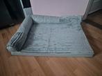 Orthopedische hondenmand 80x58 cm (zo goed als nieuw), Ophalen, Zo goed als nieuw