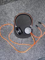 Jabra telemarketing headset, Audio, Tv en Foto, Ophalen of Verzenden, Zo goed als nieuw, Op oor (supra aural)