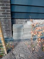 Tegels 19,529,5cm, Tuin en Terras, Tegels en Klinkers, Ophalen, Zo goed als nieuw, Beton, Terrastegels