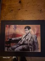 Scarface, Antiek en Kunst, Ophalen of Verzenden