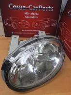 TWEEDEHANDS mg f mgf mg tf mgtf LHD bestuurderskant koplamp, Auto-onderdelen, Nieuw, Ophalen of Verzenden