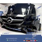W213 S213 E63 AMG VOORKOP COMPLEET Mercedes E Klasse 2016-20, Gebruikt, -, Voor, Ophalen of Verzenden