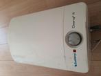 Daalderop Close up boiler, Minder dan 20 liter, Ophalen, Zo goed als nieuw, Boiler