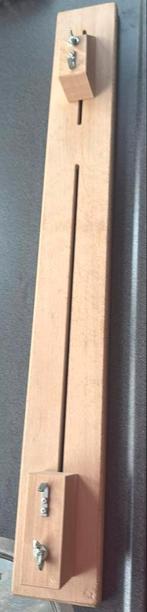 Paracord Jig 58cm (knoopplank), Ophalen of Verzenden, Nieuw, Minder dan 70 cm