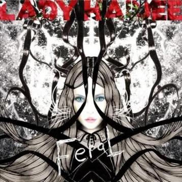 Ruil of koop Lady Haidee Feral (CD 2009 Ltd Edition)