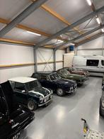 Autostalling, Auto diversen, Autostallingen en Garages