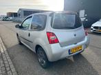 Renault Twingo 1.5 dCi Collection | LEES BESCHRIJVING !, Voorwielaandrijving, Euro 5, Gebruikt, Zwart