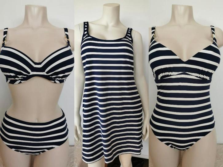 Nieuw prima donna badpak nayarit bikini 75d 75e, Kleding | Dames, Badmode en Zwemkleding, Nieuw, Badpak, Blauw, Ophalen of Verzenden