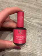 Pink Gellac kleuren nieuw/zgan, Sieraden, Tassen en Uiterlijk, Uiterlijk | Cosmetica en Make-up, Ophalen of Verzenden, Zo goed als nieuw
