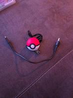 Pokemon Go Plus Pokeball plus Charger Kabel voor de switch, Spelcomputers en Games, Overige typen, Ophalen of Verzenden, Zo goed als nieuw