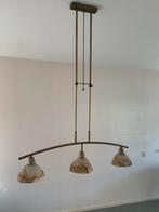 hanglampen, Huis en Inrichting, Ophalen of Verzenden, Zo goed als nieuw, Minder dan 50 cm