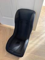 Peuterschaal urban arrow, Fietsen en Brommers, Fietsaccessoires | Fietsstoeltjes, Ophalen, Zo goed als nieuw