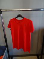 Sport t-shirt, Nike, rood, maat L, Kleding | Dames, Sportkleding, Ophalen, Maat 42/44 (L), Nike, Rood