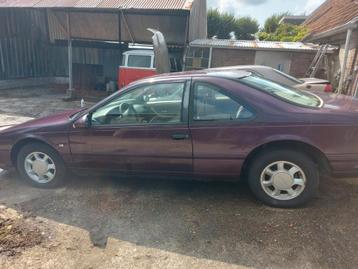 Ford Thunderbird lx v8 5.0 beschikbaar voor biedingen