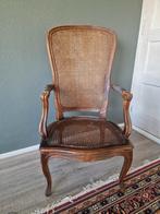 Mooie Vintage Rotan Stoel, Ophalen